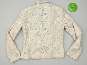 spodnicospodnie hm: H&M, Marynarka damska, rozmiar L — 3