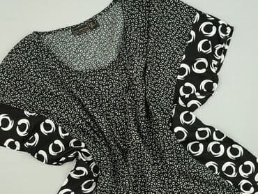 sukienki damskie midi allegro: BPC Selection, Ponczo damskie, rozmiar M — 2