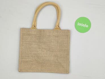 czapeczka z daszkiem fc barcelona: Torba materiałowa, stan - Idealny — 3