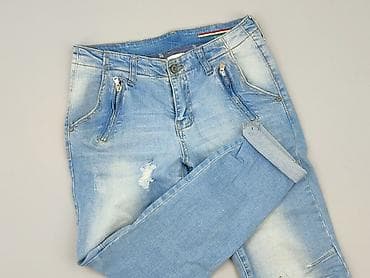 pause jeans poland: Denim, Jeansy damskie, rozmiar S — 1