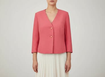 ochnik marynarki damskie: Marynarka damska, rozmiar L — 5