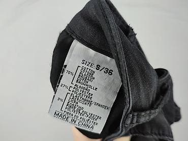 diesel jeansy: I DODO, Jeansy damskie, rozmiar S — 5