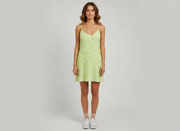 modbis pl sukienki: Vero Moda, Sukienka damska, rozmiar M — 7