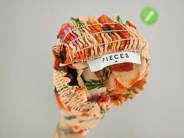 bluzki basic zara: Pieces, Bluzka damska, rozmiar M — 5