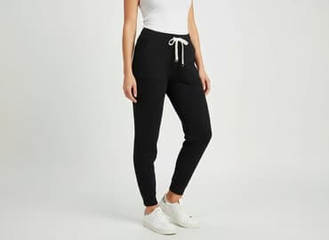 kappahl spodnie dresowe: Mohito, Брюки жіночі, розмір XS — 1