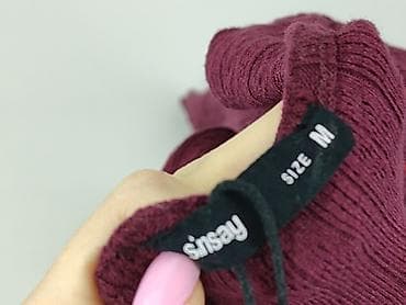 sonic sinsay: Sinsay, Sweter damski, rozmiar M — 5
