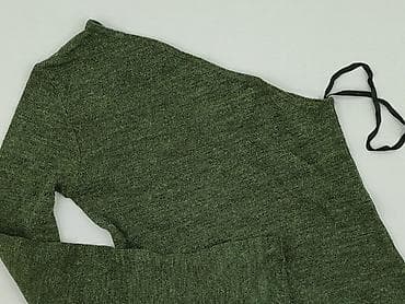 sweter z golfem: Sweter damski, rozmiar S — 1