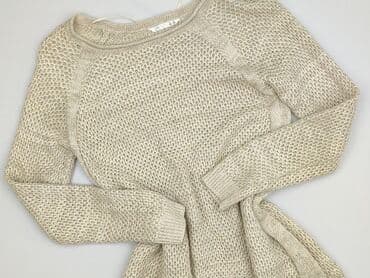 kurtki zimowe damskie c a: LFT, Sweter damski, rozmiar M — 1