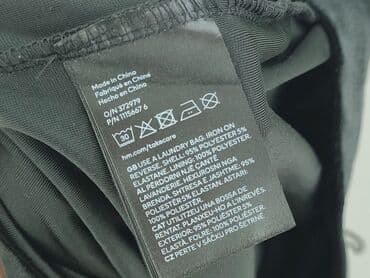 wieczorowa sukienki midi: H&M, Sukienka damska, rozmiar M — 5