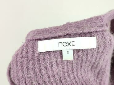 sweter h: Next, Women`s sweater, size S (EU 36) — 4