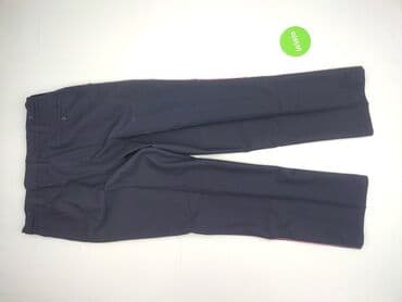 sweter w paski c a: Chinosy dla mężczyzn, L, stan - Idealny — 3