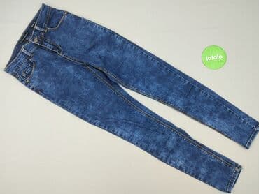 jeansy bootcut: Reserved, Jeans for women, size S (EU 36) — 2