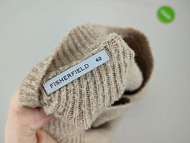 sweter river island: Fisherfield, Sweter damski, rozmiar XL — 4