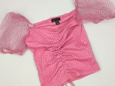 top z puszkiem: New Look, Top damski, rozmiar S — 1