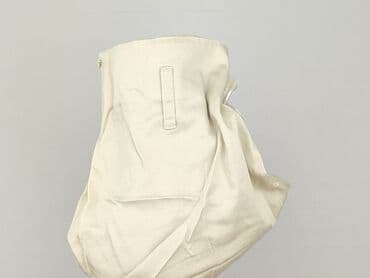 spódniczka mini rozkloszowane: Spódnica damska, rozmiar M — 5