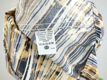 bytom koszula biala: Angelo Litrico, Koszulа dla mężczyzn, M — 5