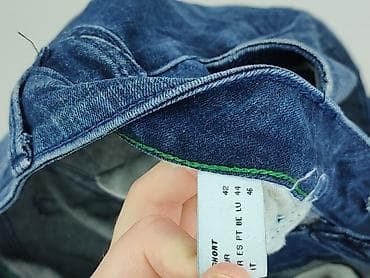 2ndday jeans: Jeansy damskie, rozmiar XL — 5