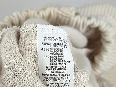 dresy oversize: Spodnie damskie, rozmiar S — 4