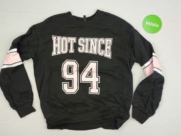 koszula bluza z kapturem: H&M Divided, Bluza damska
, rozmiar S — 2