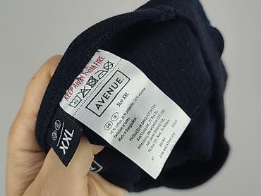 longsleve: AVENUE, Bluzka dla mężczyzn, rozmiar 2XL — 7