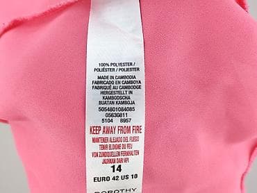 luźny top: Dorothy Perkins, Top damski, rozmiar L — 5