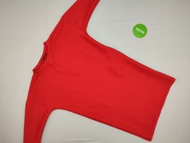 mohito sukienki damskie czerwone: Bodyflirt, Sukienka damska, rozmiar S — 2