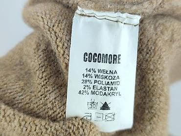outerwear c: Cocomore, Kardigan damski, rozmiar 2XL — 5