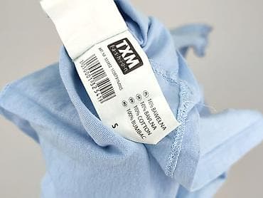 bluzki white: TXM, T-shirt damski, rozmiar S — 5