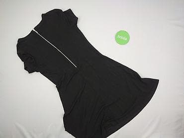 przód: Bodyflirt, Sukienka damska, rozmiar M — 3