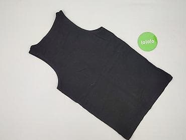 undershirt h: H&M, Top damski, rozmiar XS — 3