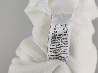 afibel bluzki: Next, Bluzka damska, rozmiar 3XL — 7