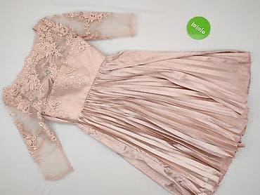 cekiny do sukienki: Chi Chi London, Sukienka damska, rozmiar S — 3