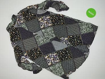 bluzki oversize: Janina, Bluzka damska, rozmiar 5XL — 3