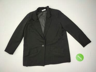 marynarki damskie c a: Women's blazer, size 2XS (EU 32) — 2