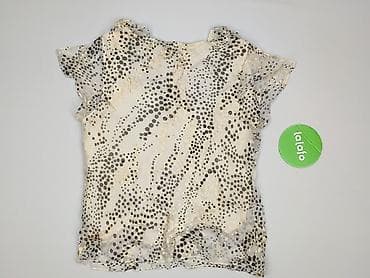 zara garnitury: Bluzka damska, rozmiar S — 3