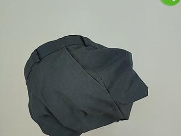 cargo hm: Spodnie garniturowe dla mężczyzn, rozmiar S — 5