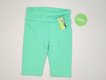 leggings: Leggings, Legginsy Krótkie damskie, 4XL — 2