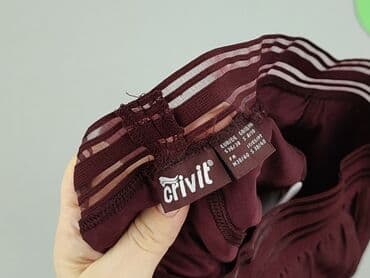 Kobiety: Crivit, Szorty damskie, rozmiar S — 5