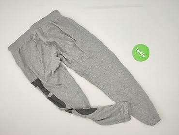 dresy next: Terranova, Spodnie dresowe damskie, rozmiar M — 3