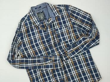 marynarka pull and bear: Сорочка для чоловіків, L на lalafo.pl — 1 marynarka pull and bear: Сорочка для чоловіків, L — 1