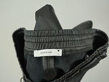 givenchy damski: Spodnie materiałowe damskie, rozmiar L — 4