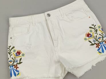 stadivarius cargo: Zara, Szorty damskie, rozmiar M — 1