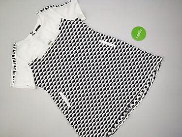 relaxy: Sukienka damska, rozmiar 4XL — 2