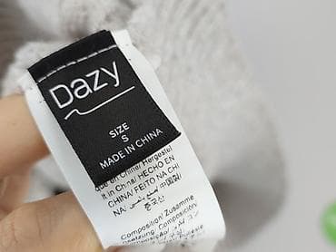 dajszman pl: Dazy, Sweter damski, rozmiar S — 4