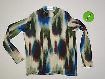 bialcon express yourself: Janina, Bluzka damska, rozmiar M — 2