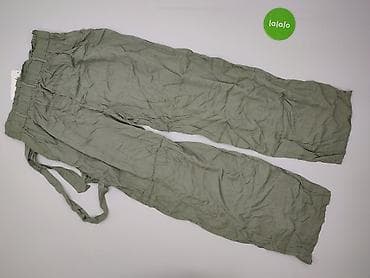 rosner pants: Rosa, Spodnie materiałowe damskie, rozmiar XL — 4
