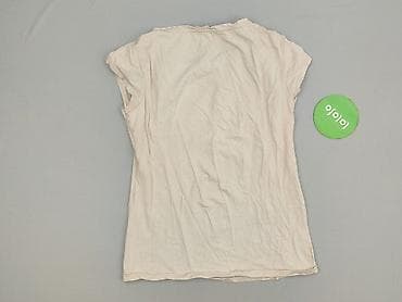 zara t shirty basic: Top Secret, Women`s T-shirt, size M — 3