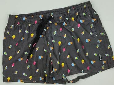 Cropp, Szorty kąpielowe dla mężczyzn, rozmiar M