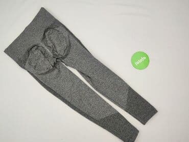 obex buty: Legginsy Sportowe damskie, M — 3