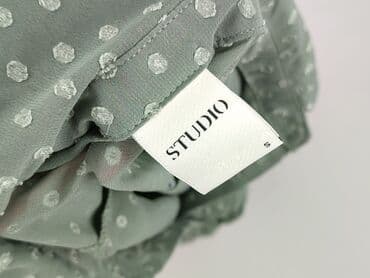 t shirty w kropki: Studio, Bluzka damska, rozmiar S — 4